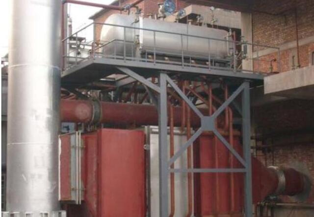 锅炉窑炉节能改造