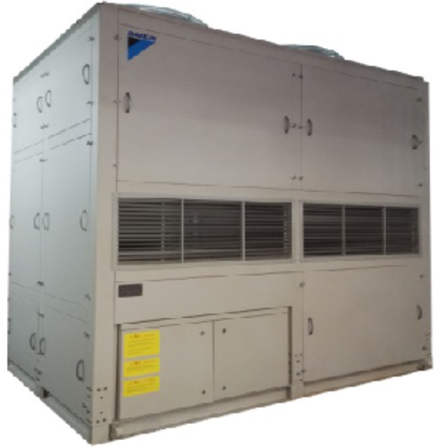 CUWF-A5Y蒸发冷凝式一体机