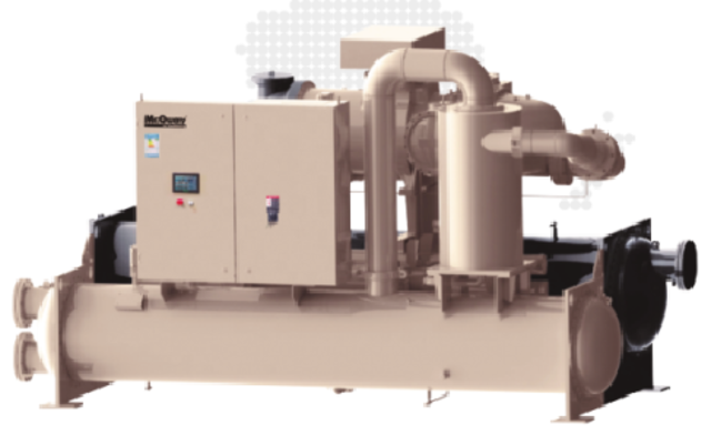 PFS可配置螺杆机