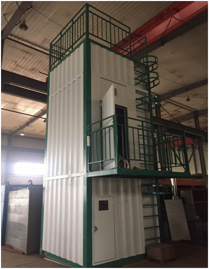 炭基脱硝剂说明: