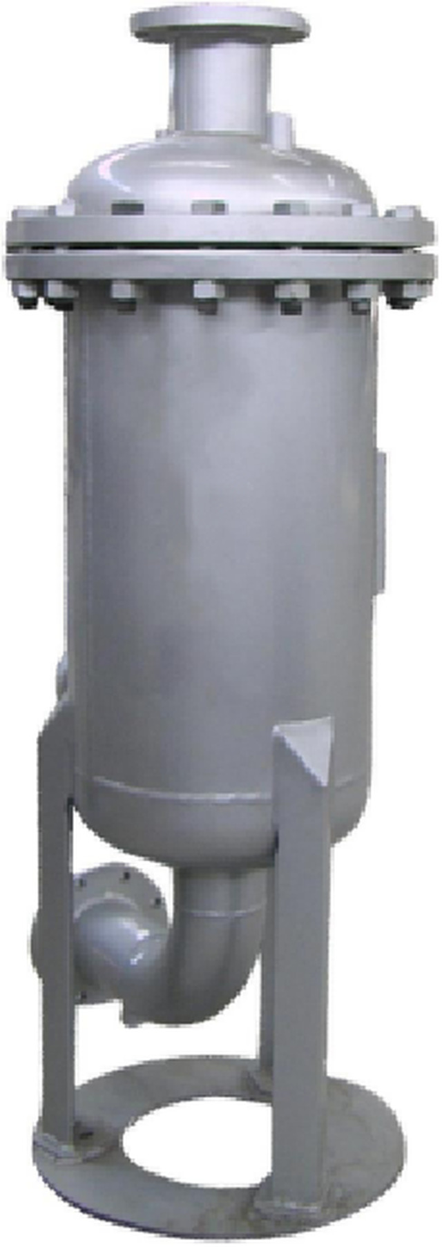 天然气锅炉节能