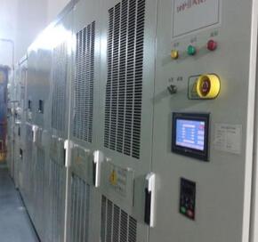 变频器节能—江苏瑞祥化工有限公司