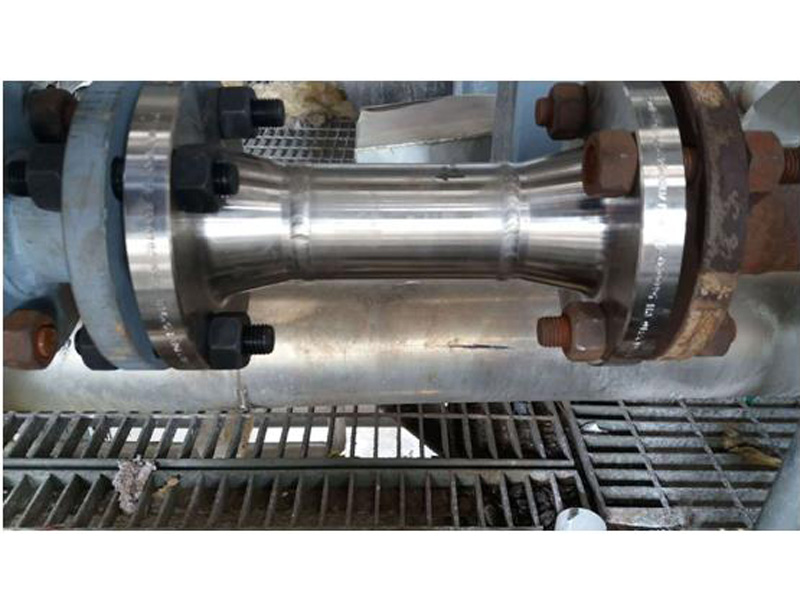 文丘里疏水阀节能—江苏瑞祥化工有限公司、江苏奥克化学有限公司